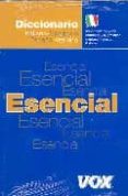 diccionario esencial italiano-9788483328620 diccionario esencial italiano-9788483328620