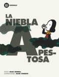 la niebla apestosa-josep albanell-9788483431320 la niebla apestosa-josep albanell-9788483431320