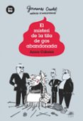 el misteri de la tifa de gos abandonada-anna cabeza-9788483432020 el misteri de la tifa de gos abandonada-anna cabeza-9788483432020
