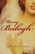 momentos inolvidables-mary balogh-9788483461020 momentos inolvidables-mary balogh-9788483461020