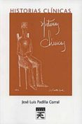 historias clinicas-jose luis padilla corral-9788483522820 historias clinicas-jose luis padilla corral-9788483522820