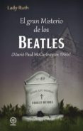 el gran misterio de los beatles-9788483529720 el gran misterio de los beatles-9788483529720