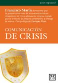 comunicacion de crisis (ebook)-9788483561720 comunicacion de crisis (ebook)-9788483561720
