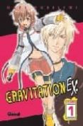 gravitation ex nº 1-maki murakami-9788483570920 gravitation ex nº 1-maki murakami-9788483570920