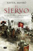 el siervo-xavier maymo-9788483657720 el siervo-xavier maymo-9788483657720