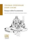 ensayo sobre la anatomia-9788483672020 ensayo sobre la anatomia-9788483672020