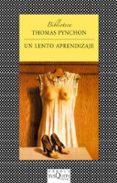 un lento aprendizaje-maria risetti-9788483833520 un lento aprendizaje-maria risetti-9788483833520