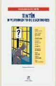 tintin divertimento de escritores-9788484182320 tintin divertimento de escritores-9788484182320