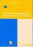 dependencia y vulnerabilidad: trabajo social y discapacidad-ester bodalo lozano-9788484256120 dependencia y vulnerabilidad: trabajo social y discapacidad-ester bodalo lozano-9788484256120