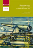 renacimientos: la ceramica española en tiempos de ruiz de luna-fernando gonzález moreno-9788484277620 renacimientos: la ceramica española en tiempos de ruiz de luna-fernando gonzález moreno-9788484277620