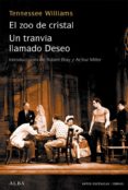 un tranvia llamado deseo el zoo de cristal (ebook)-9788484288220 un tranvia llamado deseo el zoo de cristal (ebook)-9788484288220