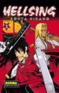 hellsing 3 (2ª ed.)-kohta hirano-9788484319320 hellsing 3 (2ª ed.)-kohta hirano-9788484319320