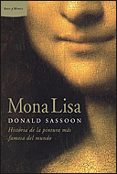 mona lisa: historia de la pintura mas famosa del mundo-donald sassoon-9788484329220 mona lisa: historia de la pintura mas famosa del mundo-donald sassoon-9788484329220