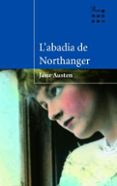 l abadia de northanger-jane austen-9788484379720 l abadia de northanger-jane austen-9788484379720