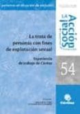 la trata de personas con fines de explotacion sexual-gemma lopez-9788484403920 la trata de personas con fines de explotacion sexual-gemma lopez-9788484403920