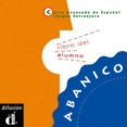 abanico (cd-audio)-9788484434320 abanico (cd-audio)-9788484434320