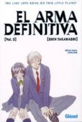 el arma definitiva nº 5-shin takahashi-9788484493020 el arma definitiva nº 5-shin takahashi-9788484493020