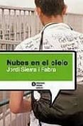 nubes en el cielo-jordi sierra i fabra-9788484525820 nubes en el cielo-jordi sierra i fabra-9788484525820
