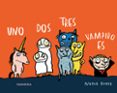 uno dos tres, vampiro es-nadia budde-9788484643920 uno dos tres, vampiro es-nadia budde-9788484643920