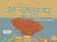 what would you like to be?-arianna papini-9788484647720 what would you like to be?-arianna papini-9788484647720