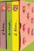 nene, bubu (estuche con tres titulos)-magali bonniol-9788484700920 nene, bubu (estuche con tres titulos)-magali bonniol-9788484700920