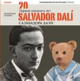los veinte primeros años de salvador dali-9788484785620 los veinte primeros años de salvador dali-9788484785620