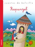 rapunzel (cuentos de bolsillo)-9788484835820 rapunzel (cuentos de bolsillo)-9788484835820