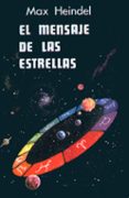 el mensaje de las estrellas-max heindel-9788485316120 el mensaje de las estrellas-max heindel-9788485316120