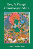 tara, la energia femenina que libera-9788486615420 tara, la energia femenina que libera-9788486615420