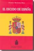 el escudo de españa-faustino menendez pidal-9788488833020 el escudo de españa-faustino menendez pidal-9788488833020