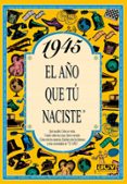 1945 el año que tu naciste-rosa collado bascompte-9788488907820 1945 el año que tu naciste-rosa collado bascompte-9788488907820