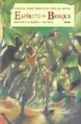 espiritu del bosque: cuentos sobre arboles de todo el mundo-alan marks-9788489396920 espiritu del bosque: cuentos sobre arboles de todo el mundo-alan marks-9788489396920