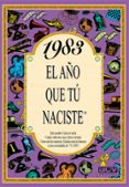 1983 el año que tu naciste-rosa collado bascompte-9788489589520 1983 el año que tu naciste-rosa collado bascompte-9788489589520