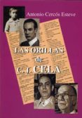 las orillas de c. j. cela-antonio cercós esteve-9788489606920 las orillas de c. j. cela-antonio cercós esteve-9788489606920