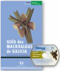 guia das macroalgas de galicia (incluye cd-rom)-jorge otero-patricia comesaña-marisa castro-9788489803220 guia das macroalgas de galicia (incluye cd-rom)-jorge otero-patricia comesaña-marisa castro-9788489803220