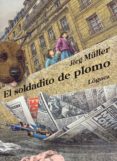 el soldadito de plomo-jörg müller-9788489804920 el soldadito de plomo-jörg müller-9788489804920