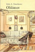 oblomov: novela en cuatro partes-ivan a. goncharov-9788489846920 oblomov: novela en cuatro partes-ivan a. goncharov-9788489846920
