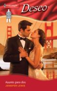 asunto para dos (ebook)-jennifer lewis-9788490003220 asunto para dos (ebook)-jennifer lewis-9788490003220