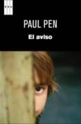 el aviso-paul pen-9788490060520 el aviso-paul pen-9788490060520