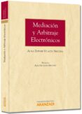 mediacion y arbitraje electronicos-9788490144220 mediacion y arbitraje electronicos-9788490144220