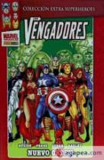 los vengadores 3: nuevo orden-kurt busiek-roger stern-9788490246320 los vengadores 3: nuevo orden-kurt busiek-roger stern-9788490246320