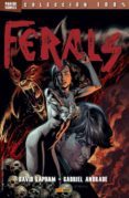 ferals nº 3-9788490247020 ferals nº 3-9788490247020