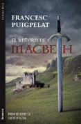el retorn de macbeth-francesc puigpelat-9788490260920 el retorn de macbeth-francesc puigpelat-9788490260920