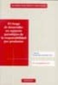 la asuncion del riesgo por parte de la victima (ebook)-9788490311820 la asuncion del riesgo por parte de la victima (ebook)-9788490311820