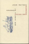 silencios escogidos-jose mateos-9788490451120 silencios escogidos-jose mateos-9788490451120