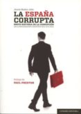 la españa corrupta-jaume muñoz jofre-9788490454220 la españa corrupta-jaume muñoz jofre-9788490454220