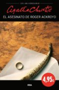 el asesinato de roger ackroyd-agatha christie-9788490561720 el asesinato de roger ackroyd-agatha christie-9788490561720