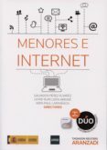 menores e internet-salvador perez alvarez-9788490590720 menores e internet-salvador perez alvarez-9788490590720