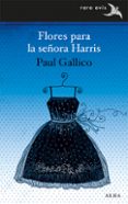 flores para la señora harris-paul gallico-9788490651520 flores para la señora harris-paul gallico-9788490651520