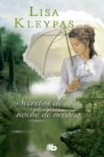 secretos de una noche de verano (serie wallflowers 1) (tapa dura)-lisa kleypas-9788490703120 secretos de una noche de verano (serie wallflowers 1) (tapa dura)-lisa kleypas-9788490703120